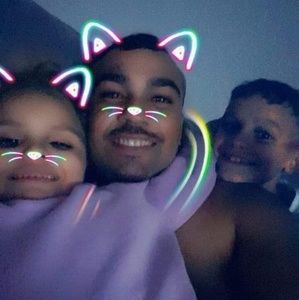 Meet your Posher, Billy